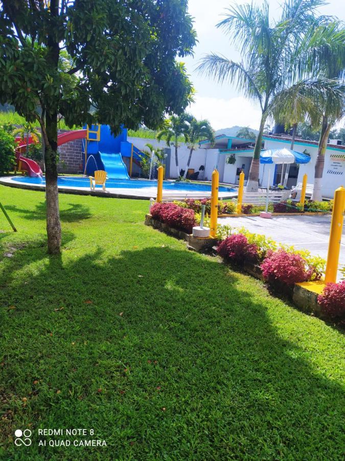 Hotel Los Abuelos