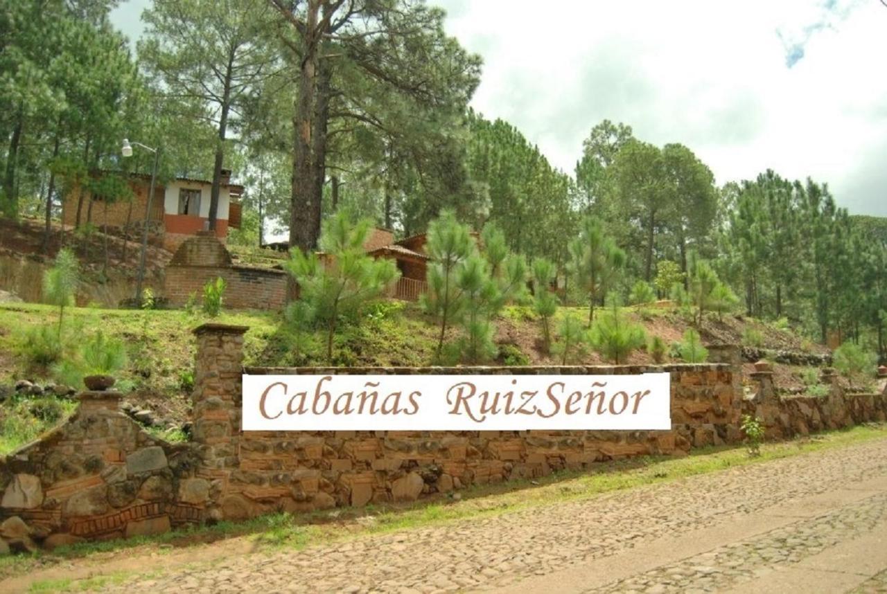Ruizsenor Lodge *