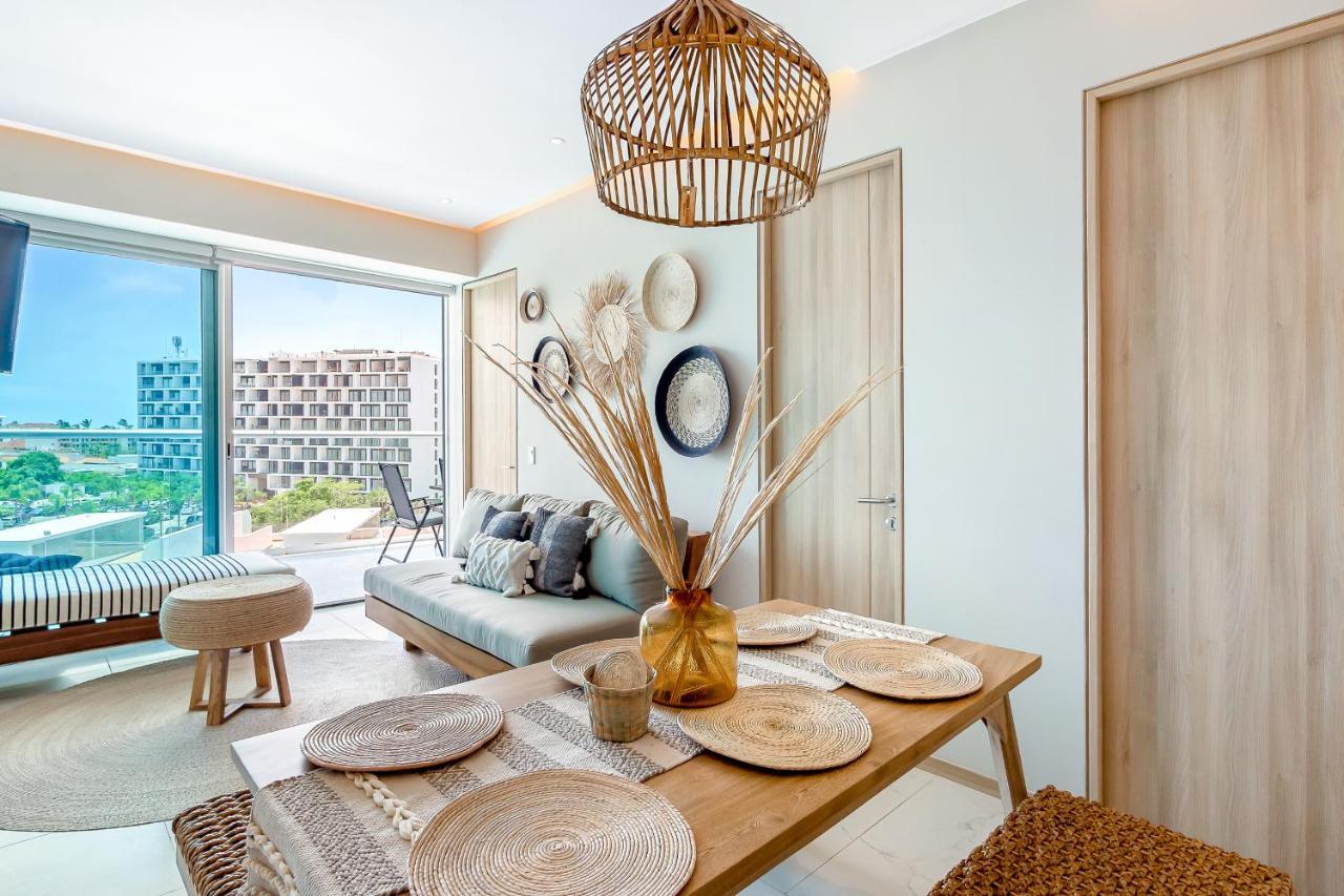 Maritima Golf 4b Apartment *