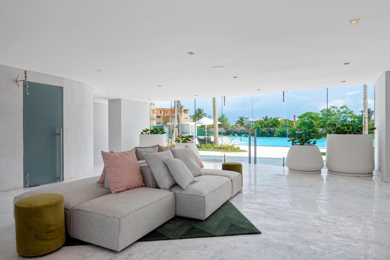 Apartment Maritima Golf 4b *