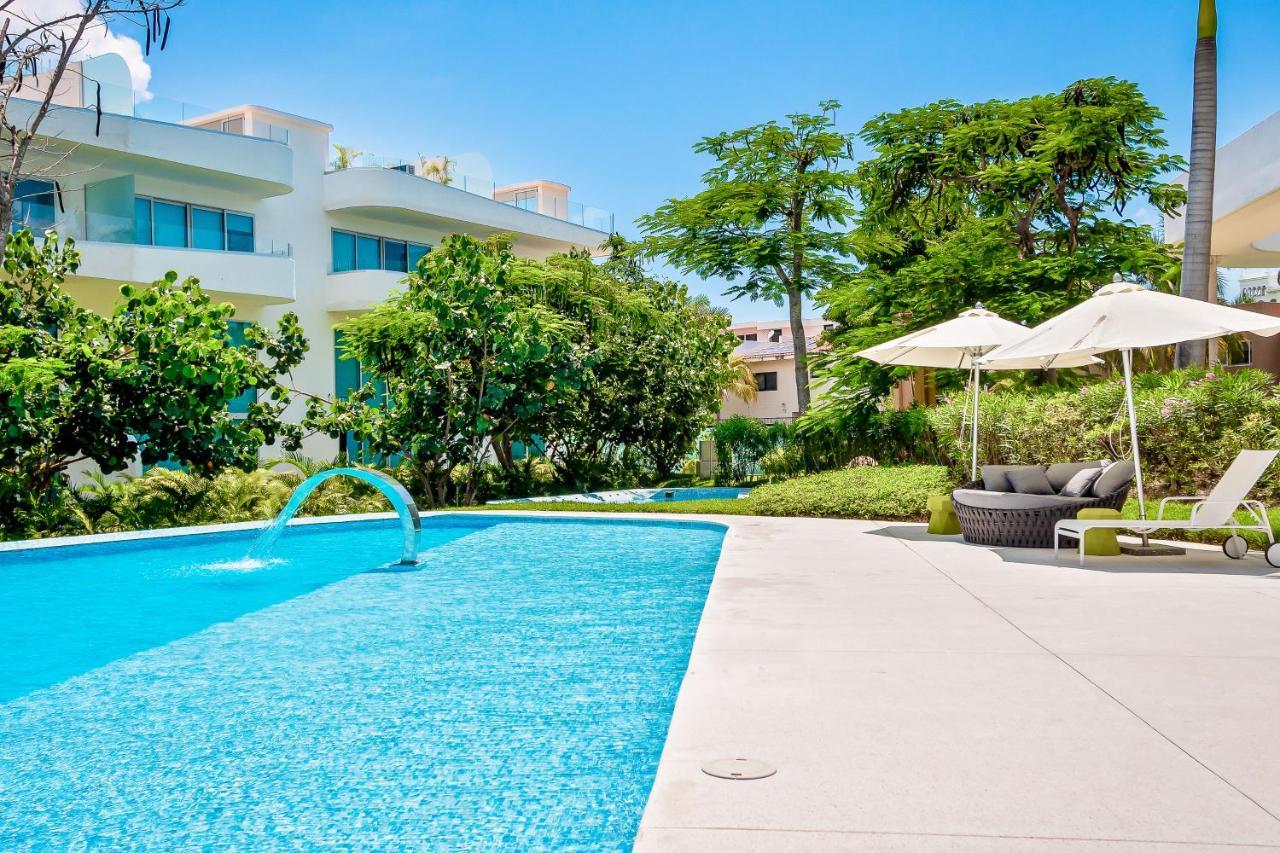 Apartment Maritima Golf 4b *
