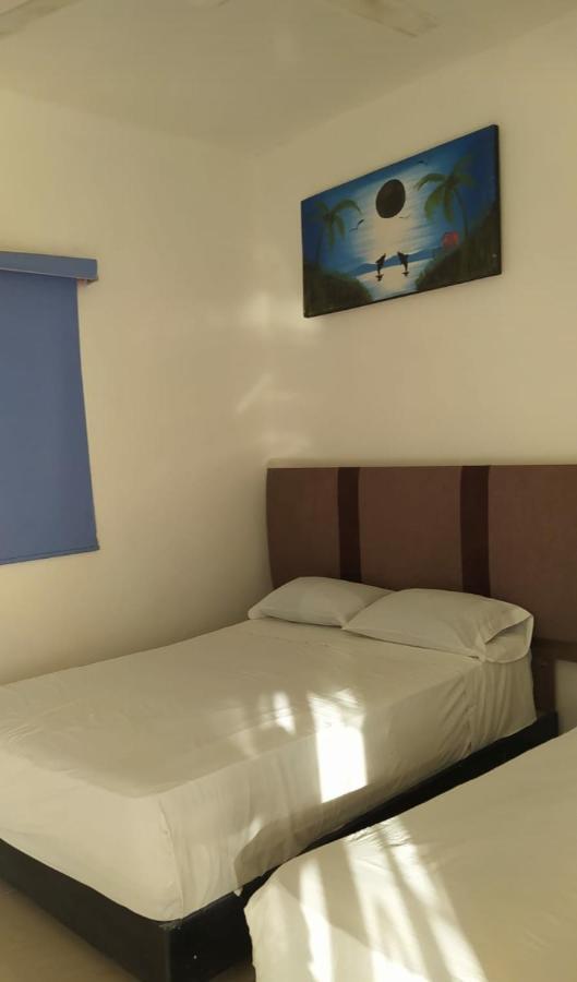 Hotel Los Abuelos