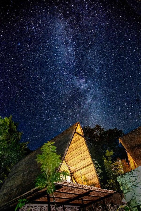 Azul Nomeolvides - Guests Only Lodge Bacalar