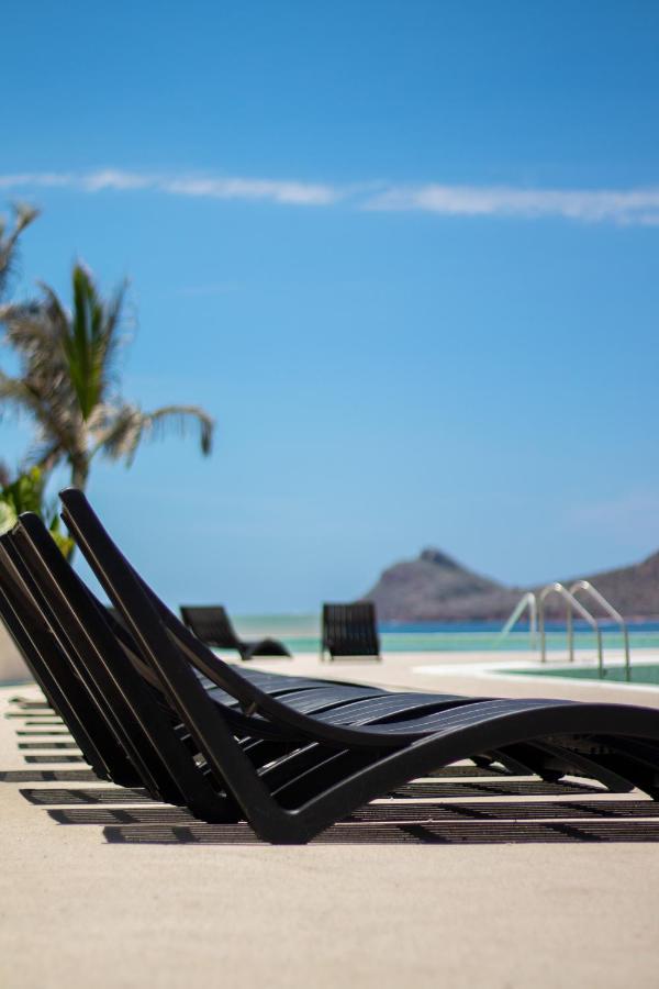 Viaggio Mazatlan