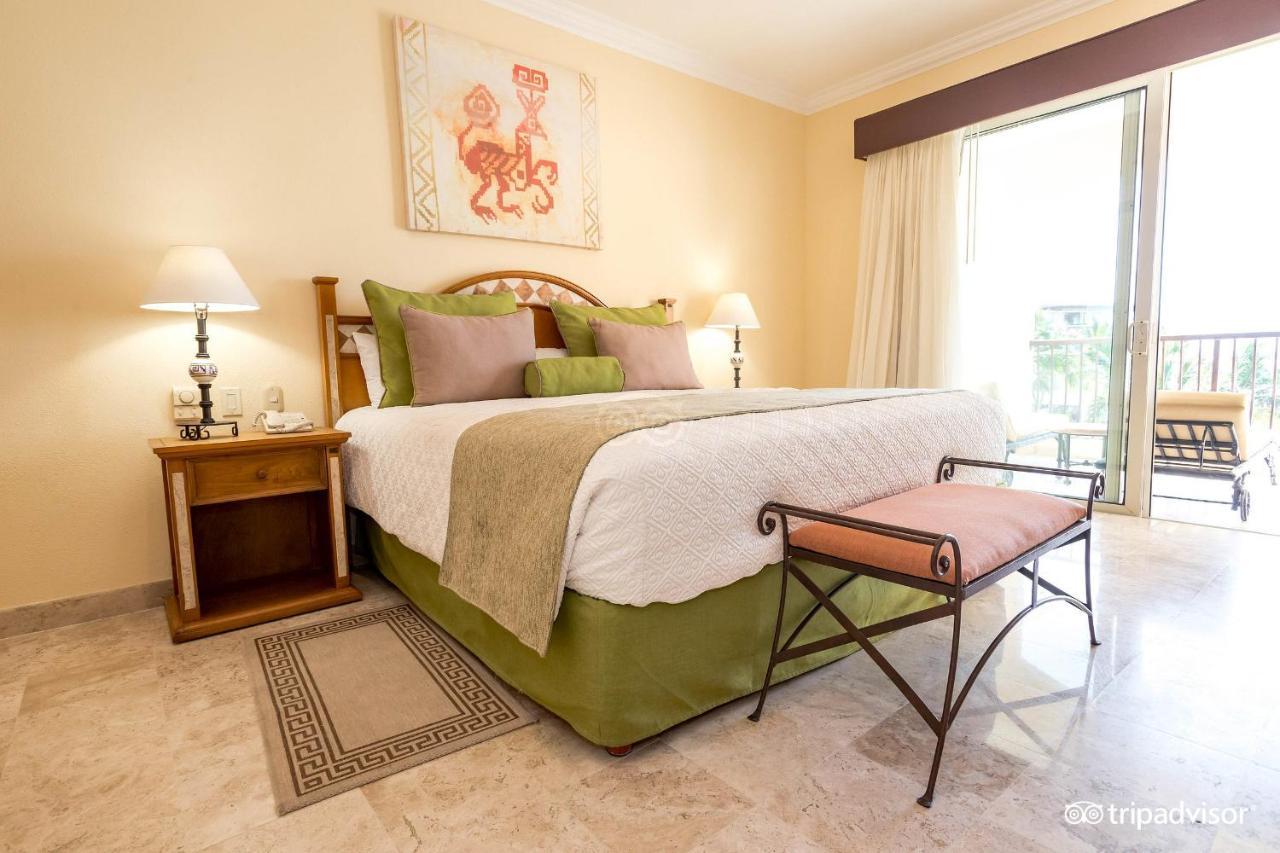 Resort Del Palmar Flamingos & 5*