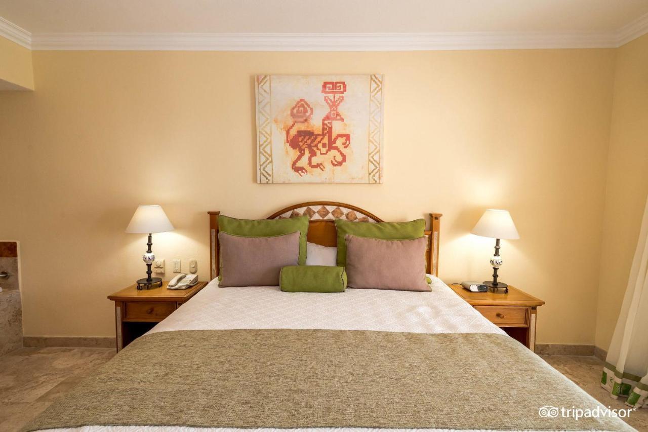 Resort Del Palmar Flamingos & 5*
