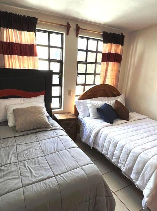 Apartment Amplio Dpto. Centrico Con Cochera Y Terraza. San Cristobal de las Casas