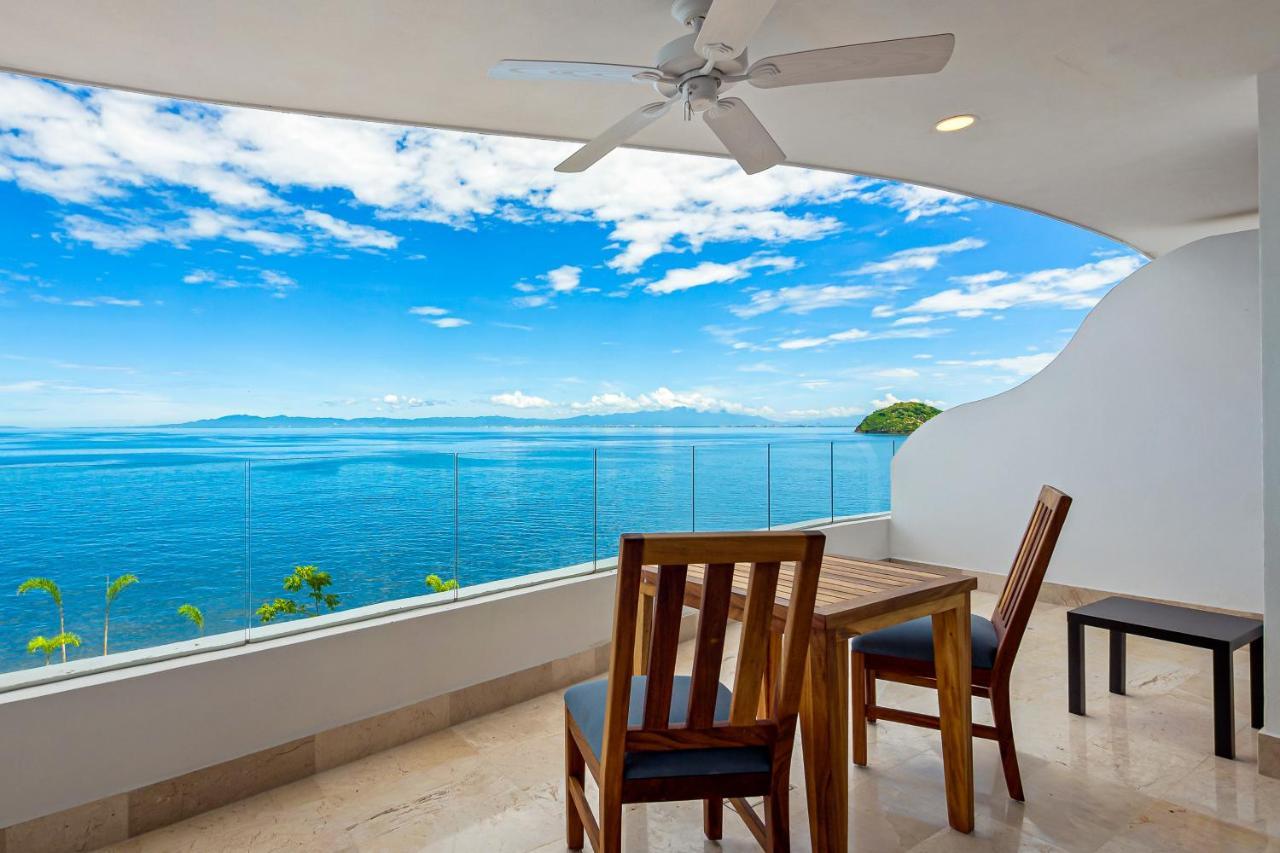 Blue Horizon 302 Apartment