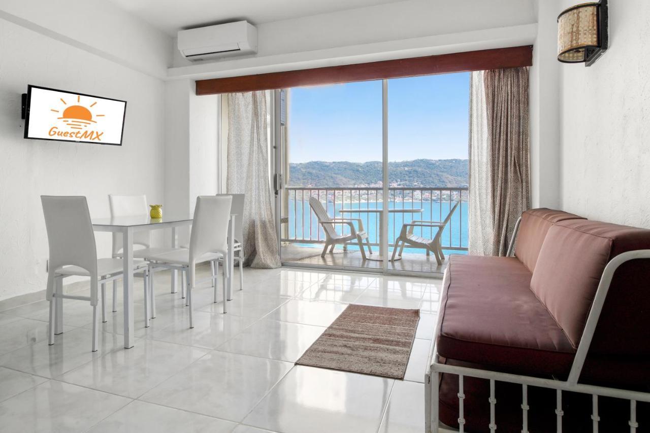Torres Gemelas Vip Acapulco