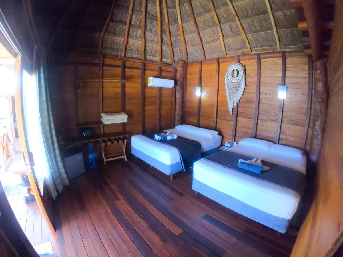 Palmeras De Lodge
