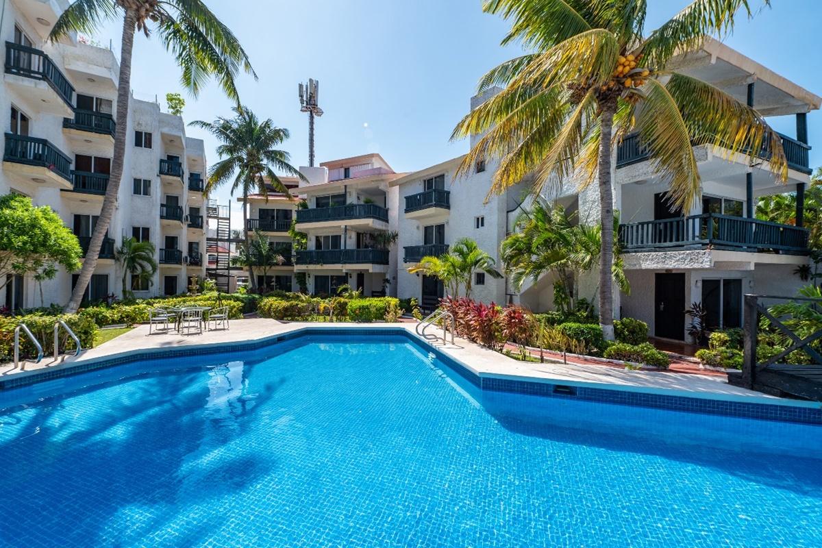 Imperial Laguna Faranda 3* Cancun
