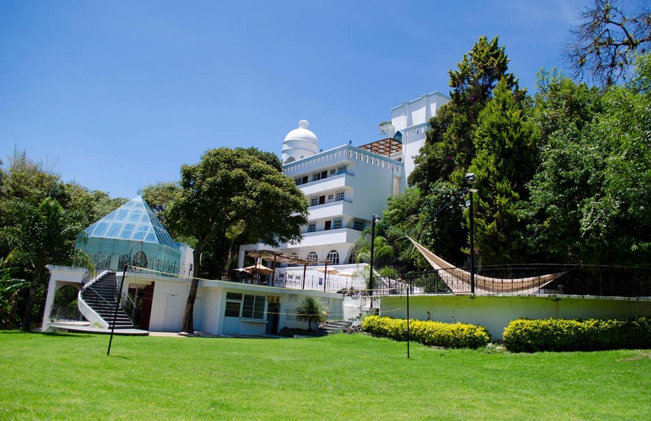 Rio Hotel Atlixco