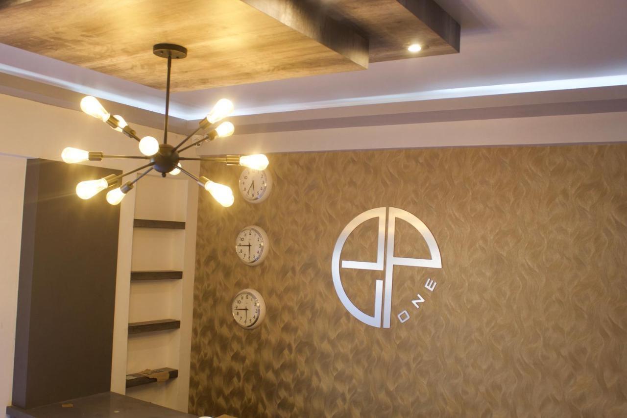 Hotel Grand One Plaza Tijuana