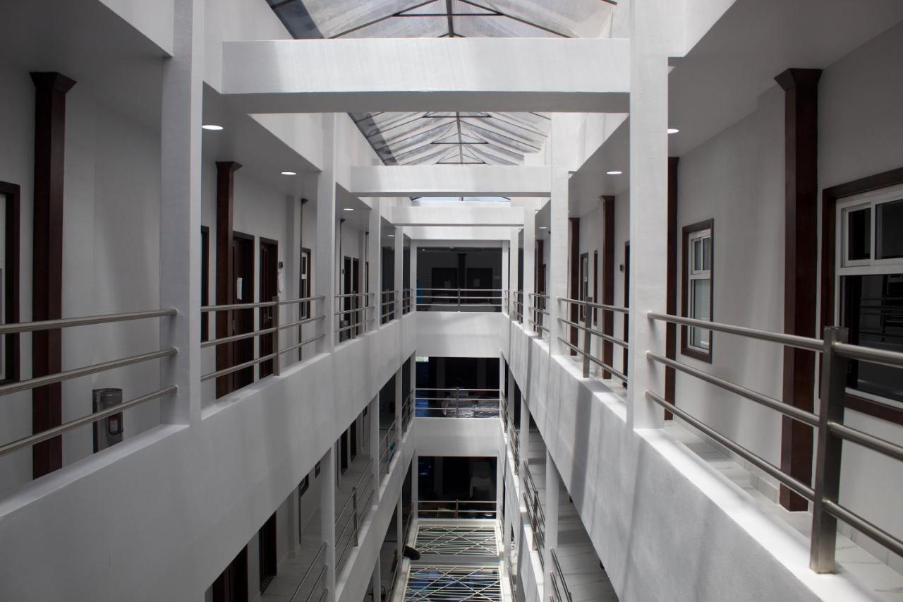 Grand One Plaza * Tijuana