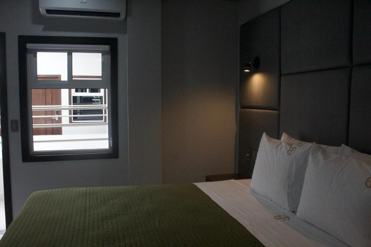Grand One Plaza Hotel Tijuana