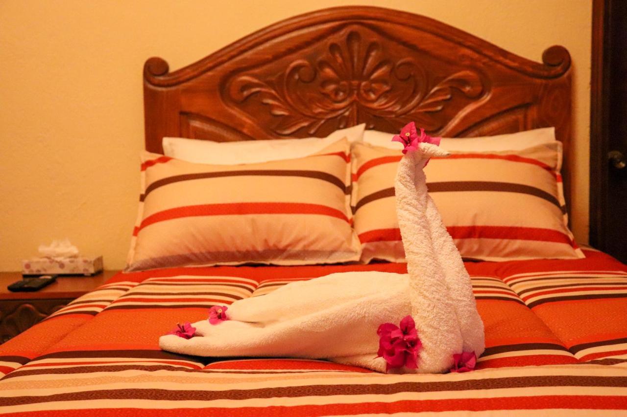 Hotel Chocolate Deluxe