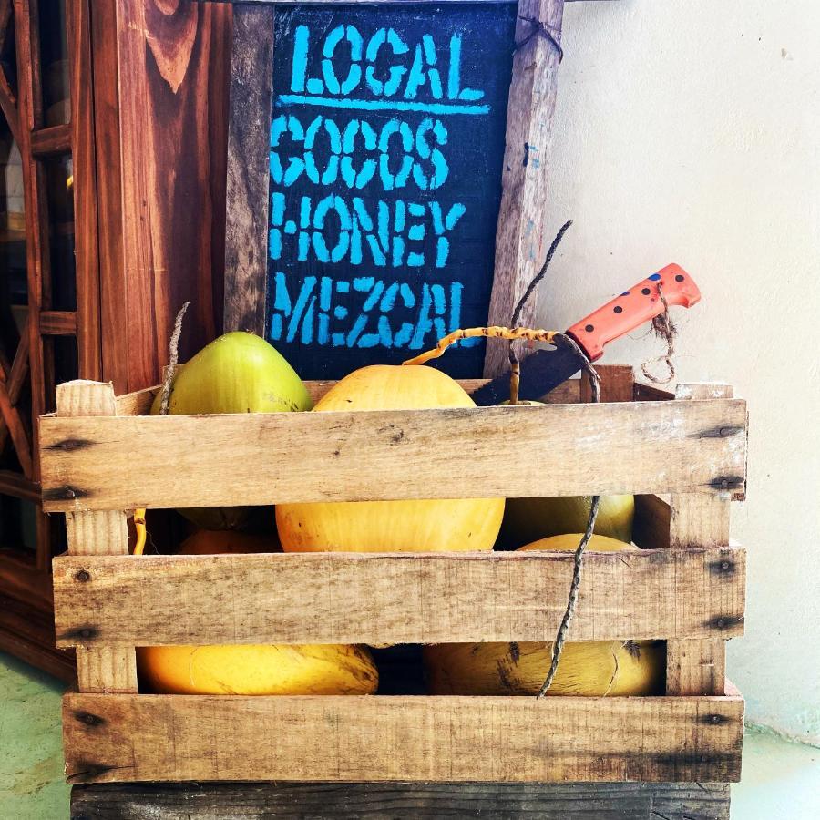 Hotel Casa Mia Eco Boutique El Cuyo