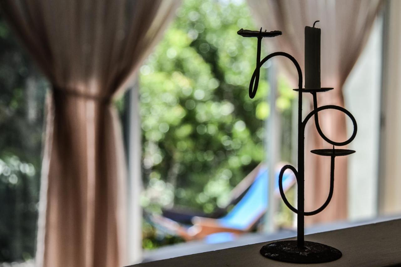 Casa Mia Eco Boutique Hotel El Cuyo