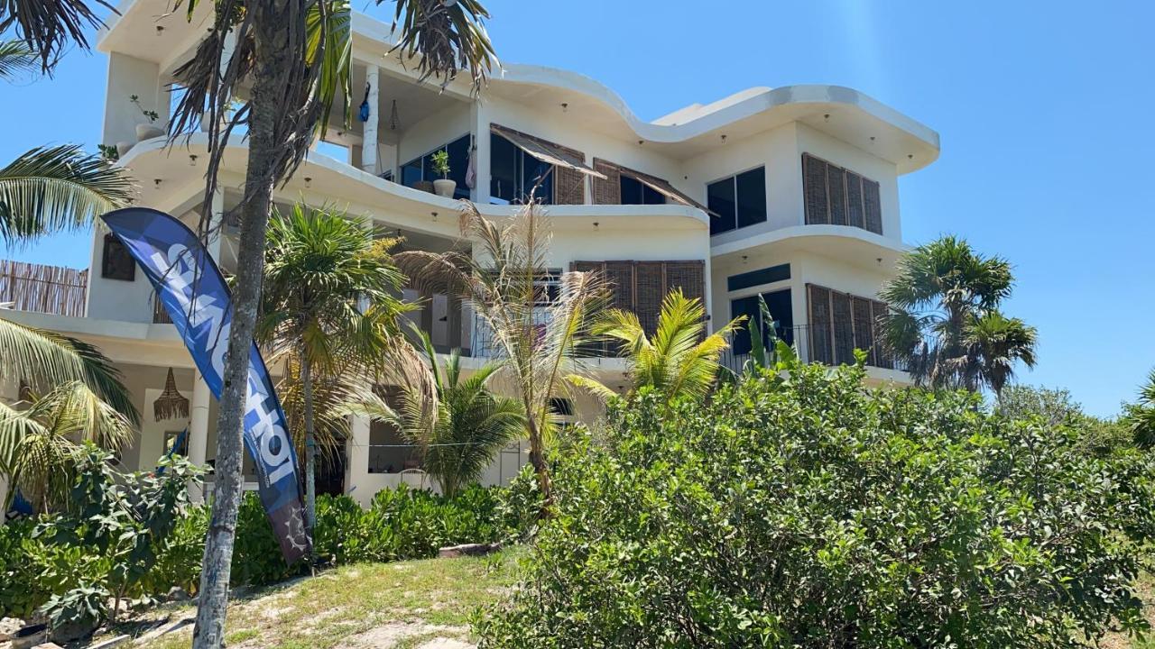 Hotel Casa Mia Eco Boutique
