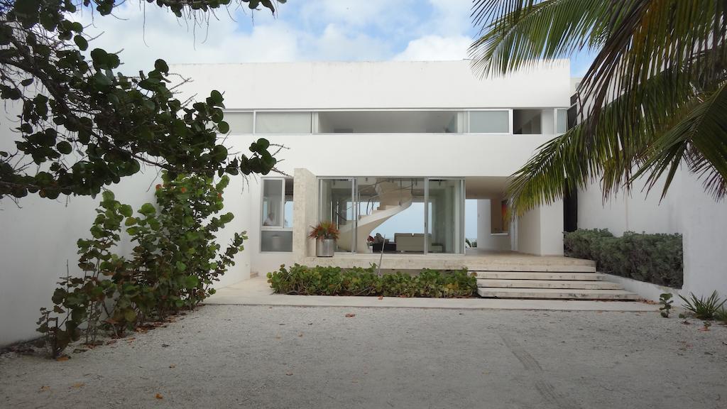 Villa Casa R4 Uaymitun