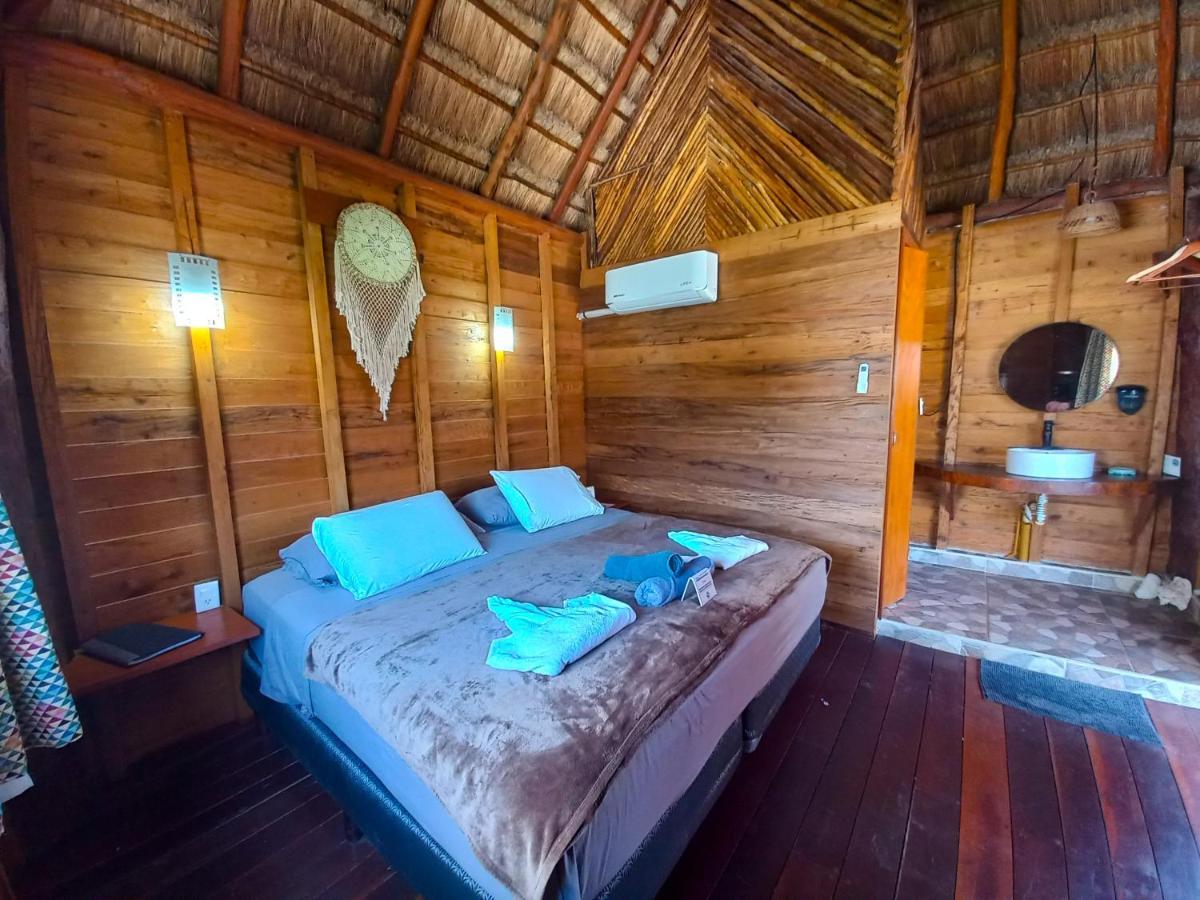 Palmeras De Lodge