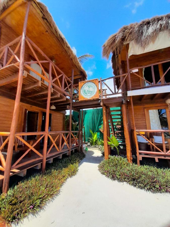 Palmeras De Lodge *