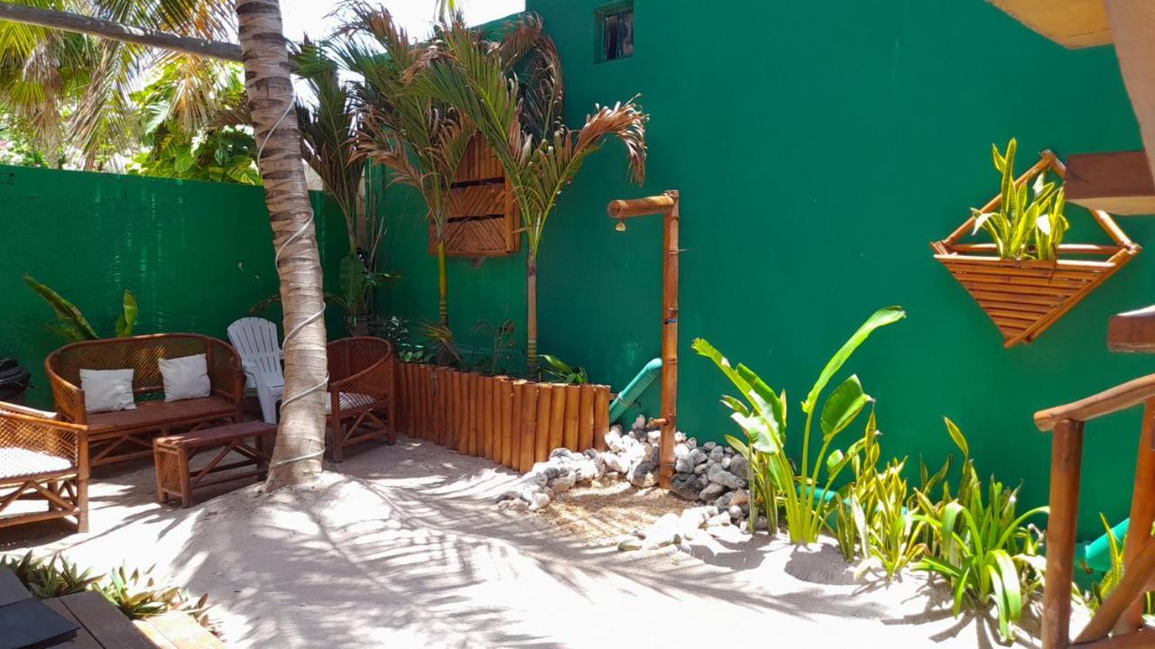 Lodge Palmeras De