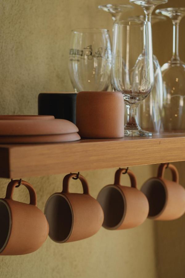 Resort Bodegas Vaiven Boutique Tequisquiapan