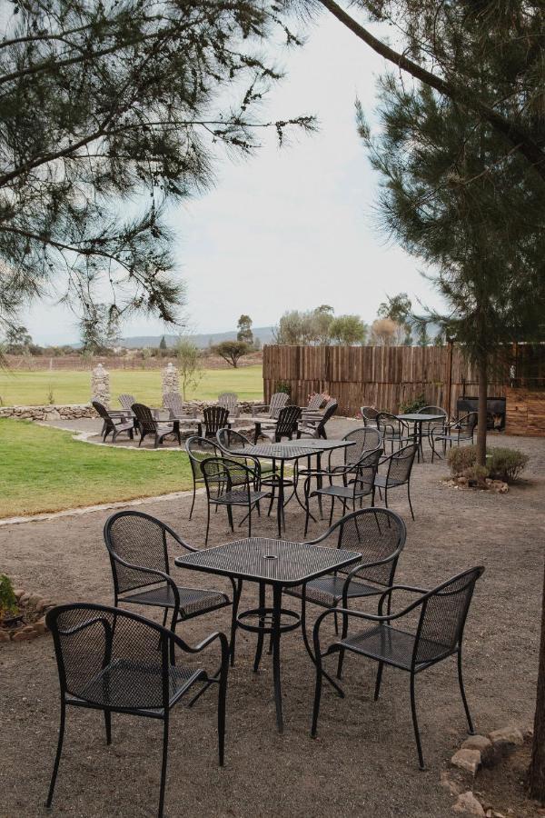 Resort Bodegas Vaiven Boutique