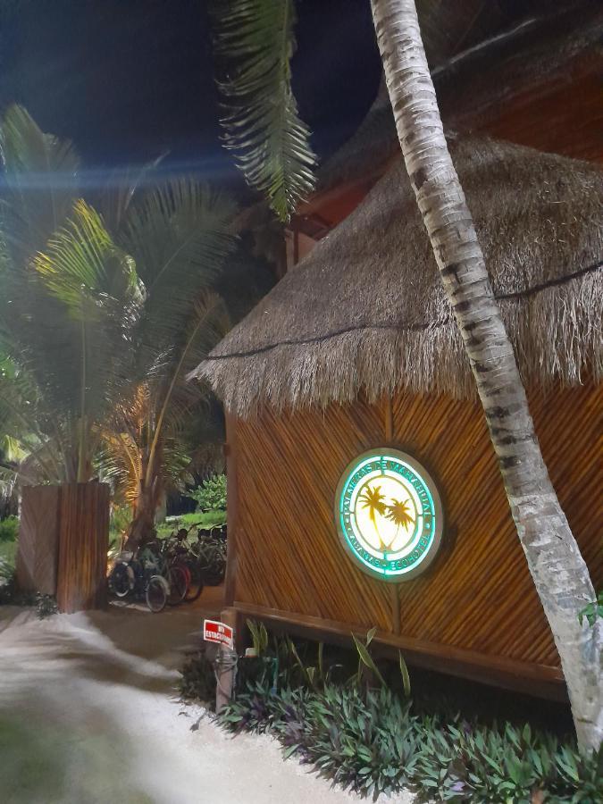 Lodge Palmeras De Mahahual