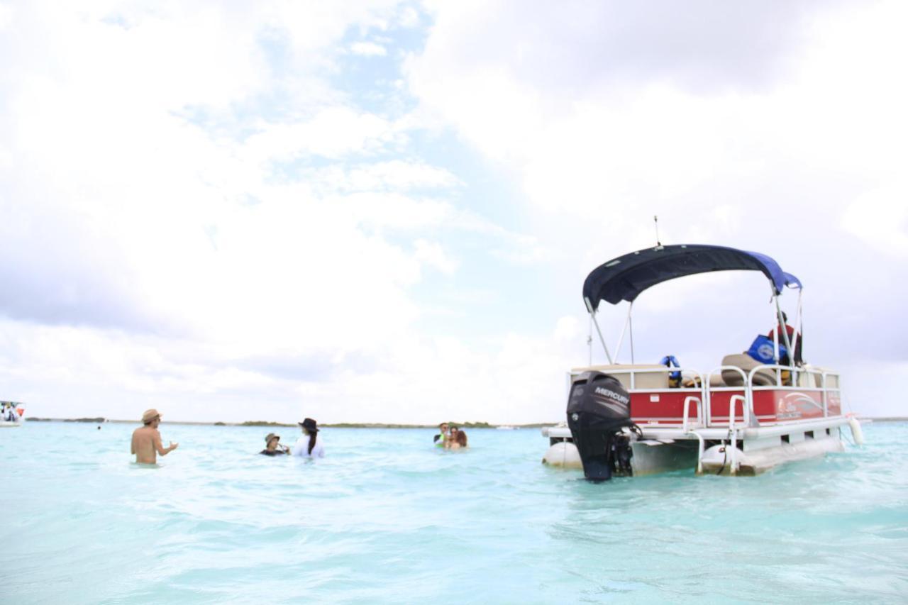 Boutique Nubes Bacalar
