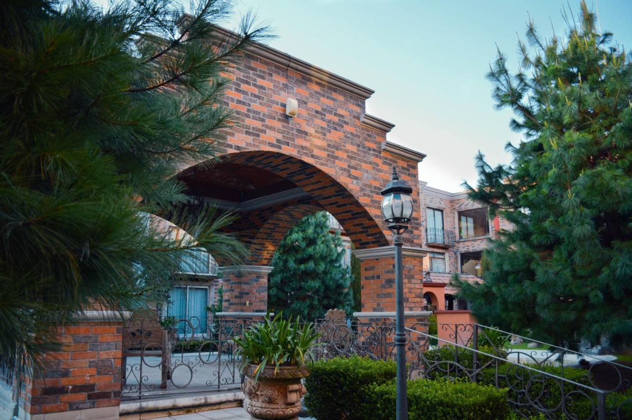 Quinta Del Rey Hotel 4*