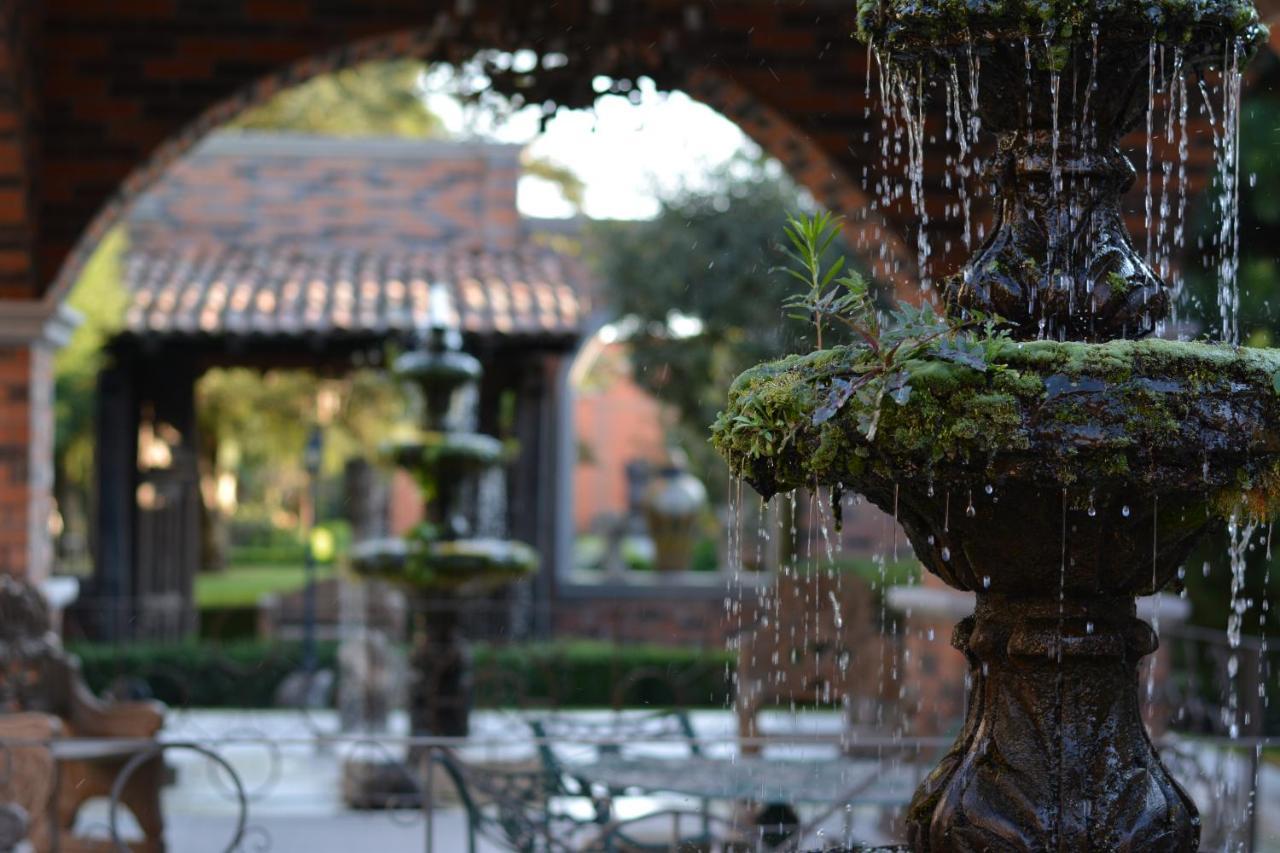 Quinta Del Rey Hotel Toluca