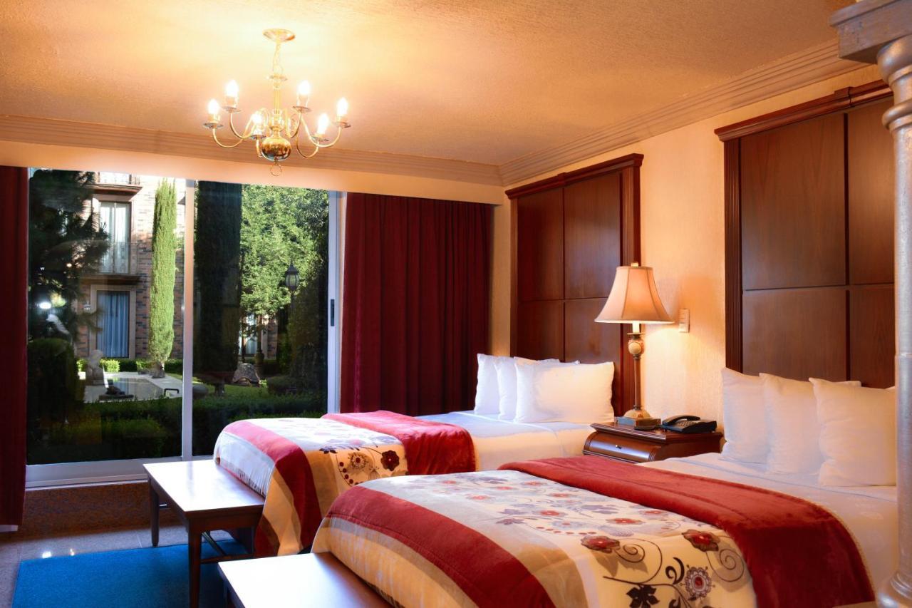 Quinta Del Rey 4*