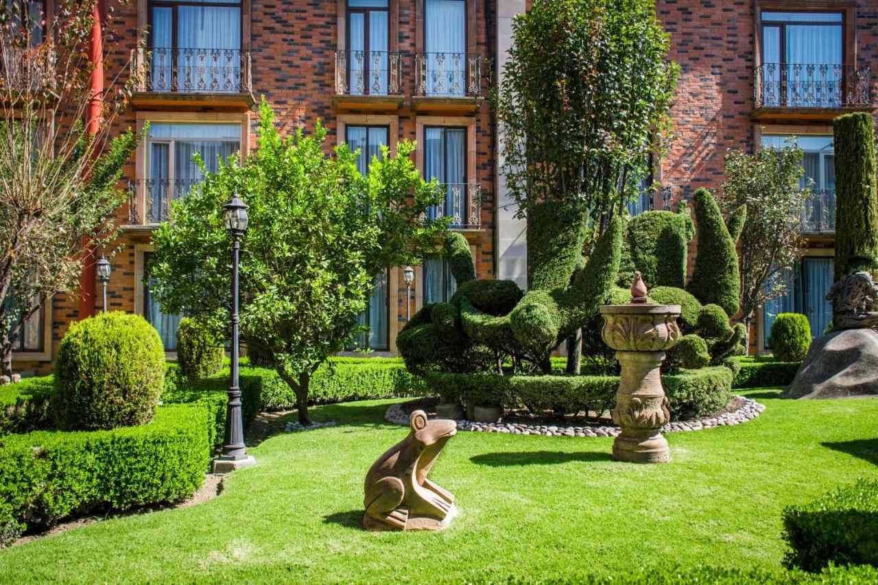 Quinta Del Rey 4*