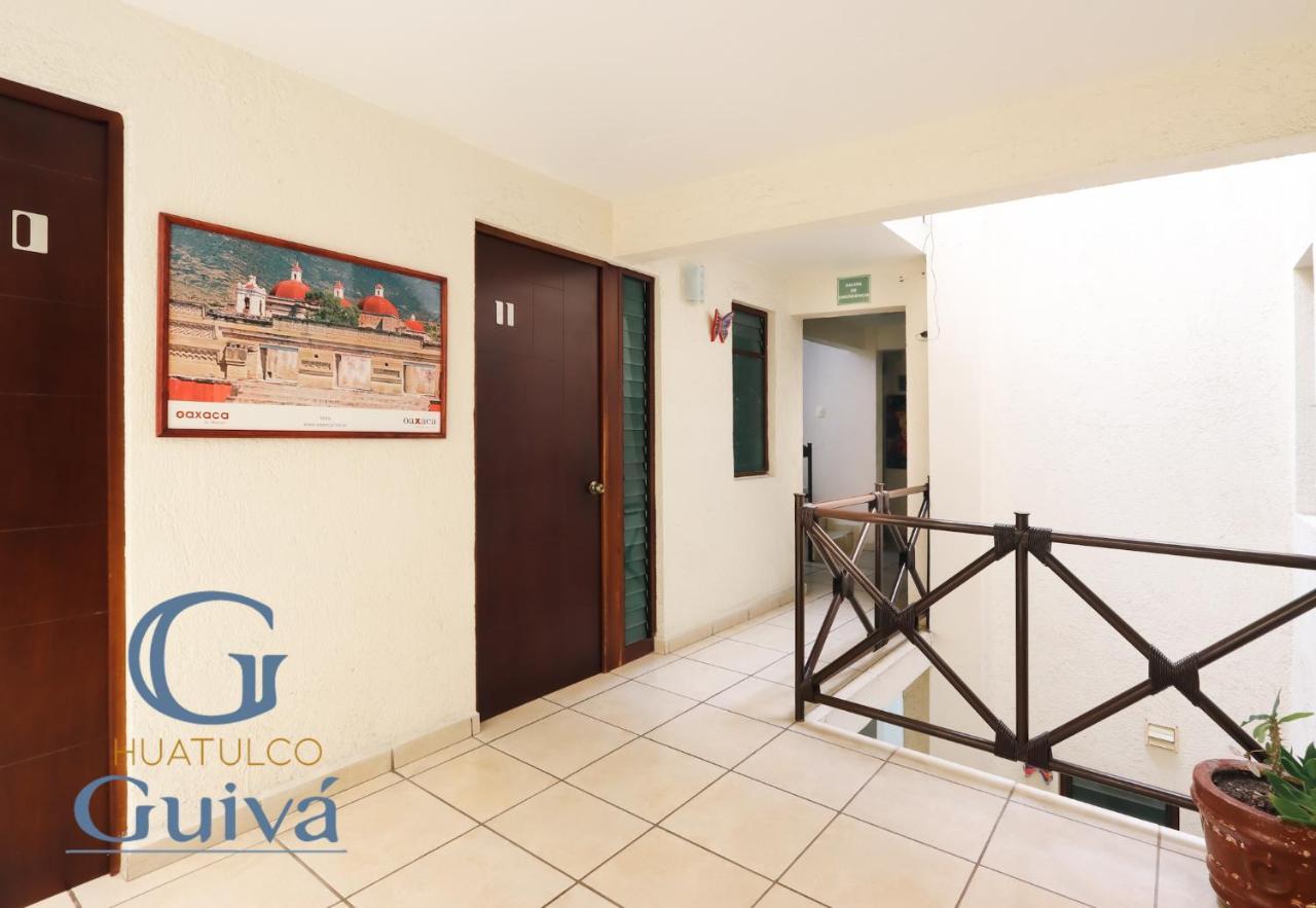 Guiva Huatulco
