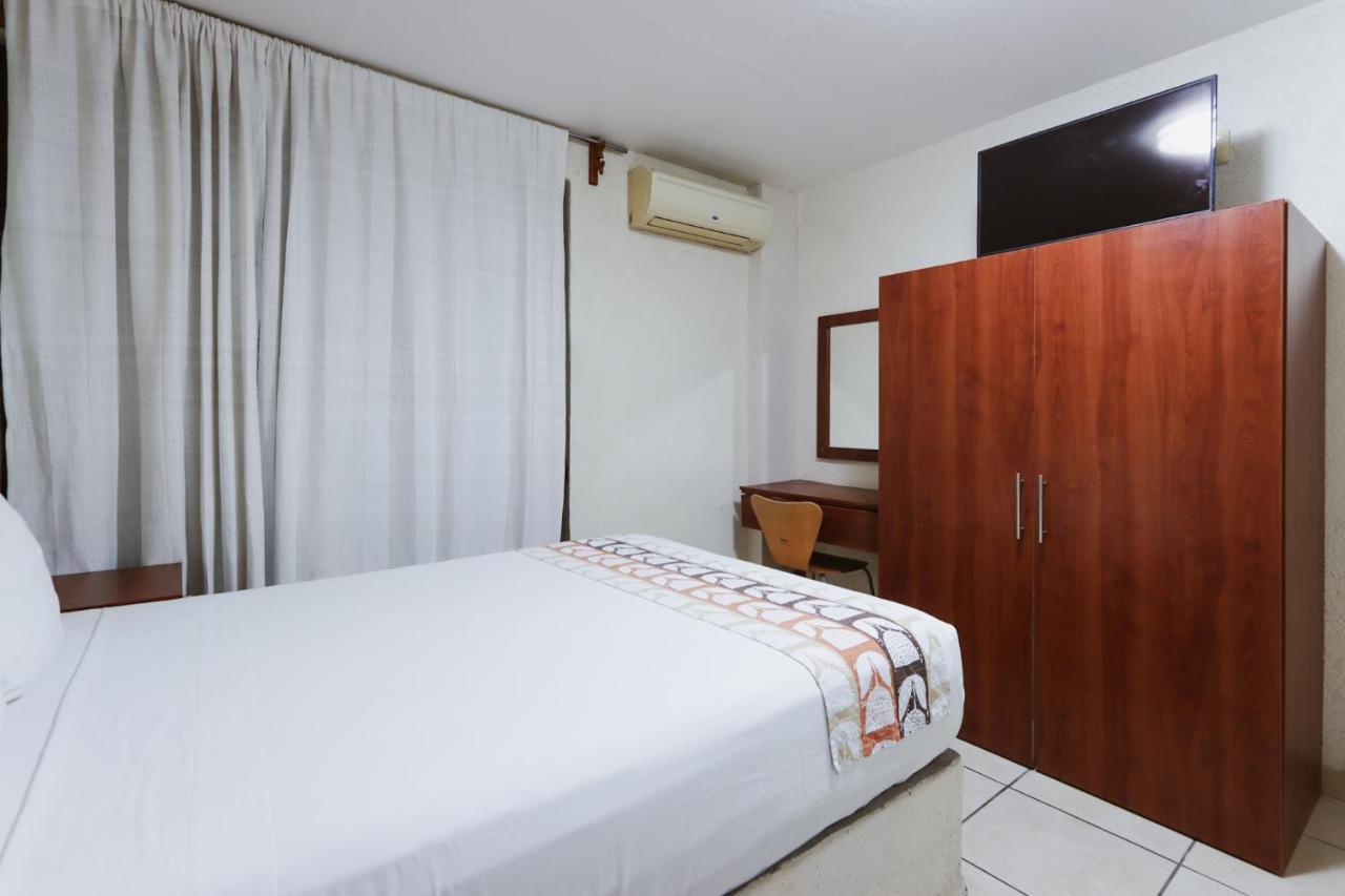 Guiva Huatulco 3* Santa Cruz Huatulco
