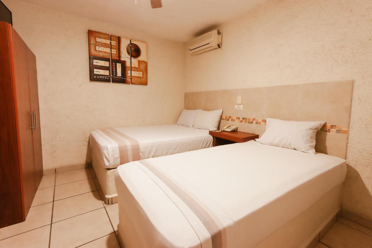 Guiva Huatulco 3*