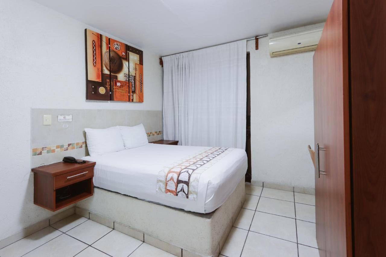 Guiva Huatulco Hotel 3*