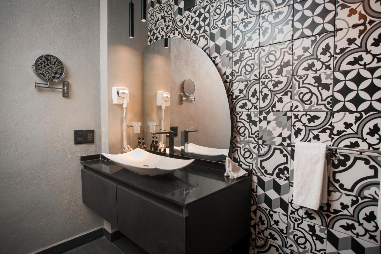 Hotel Casa Tilmacalli Boutique