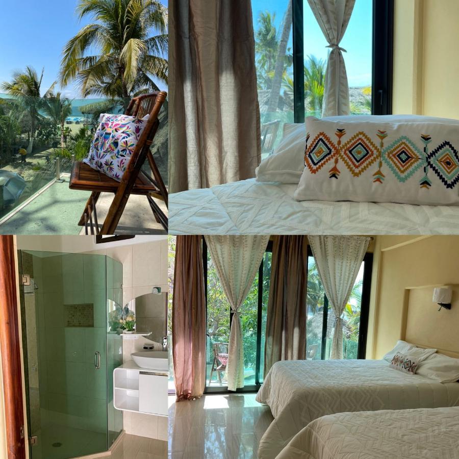 Hotel Searena San Pancho San Francisco (Nayarit)