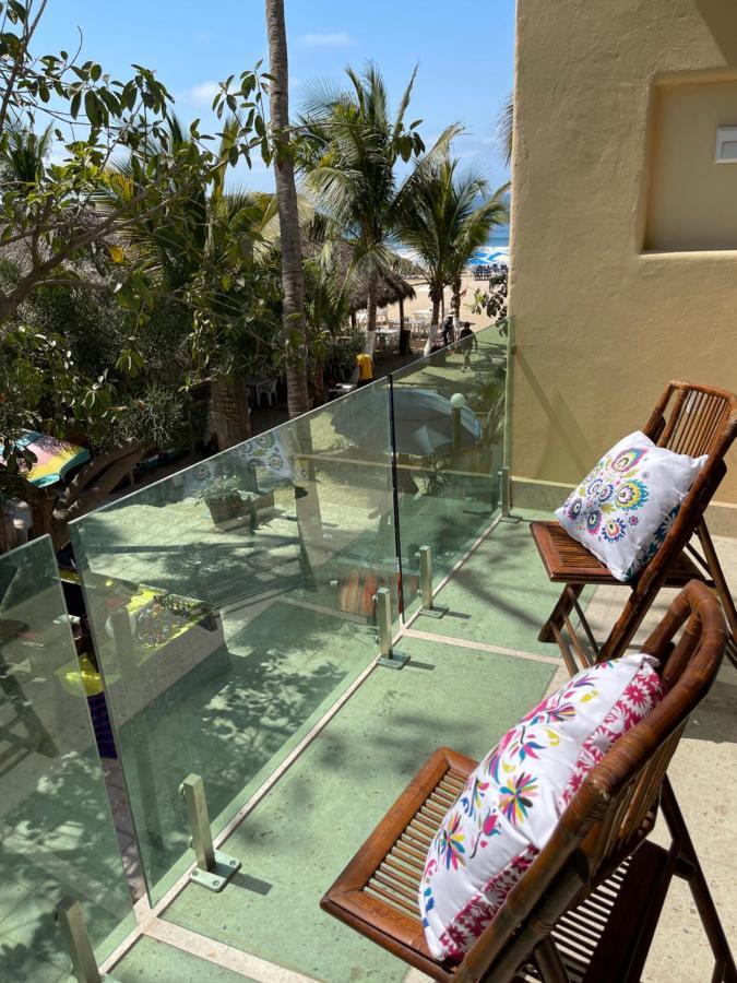 Hotel Searena San Pancho San Francisco (Nayarit)