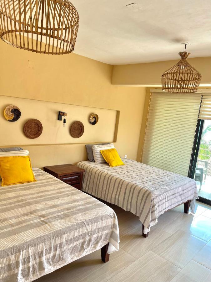 Searena San Pancho Hotel San Francisco (Nayarit)