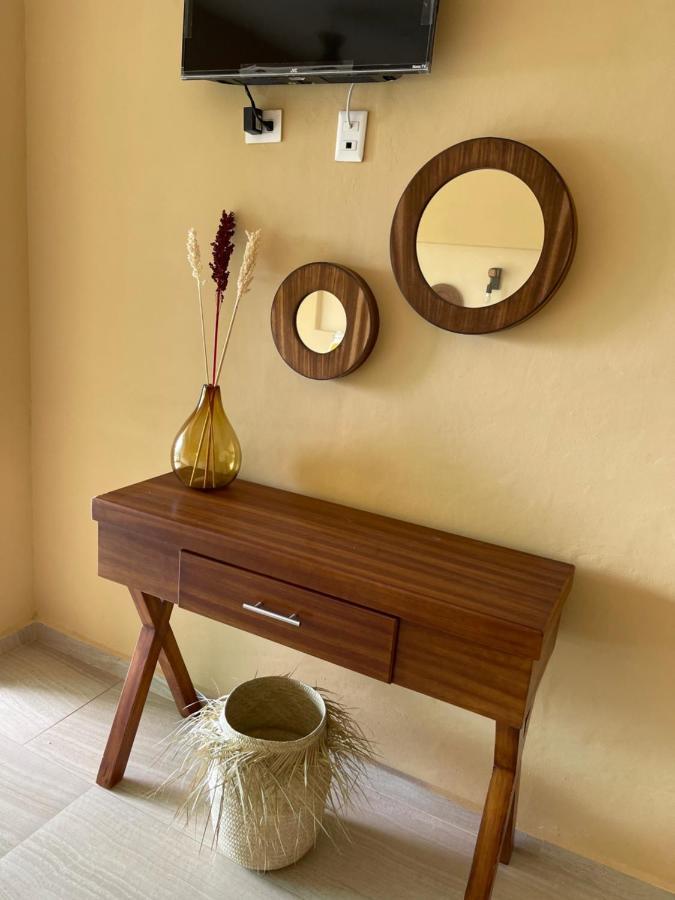 Hotel Searena San Pancho San Francisco (Nayarit)