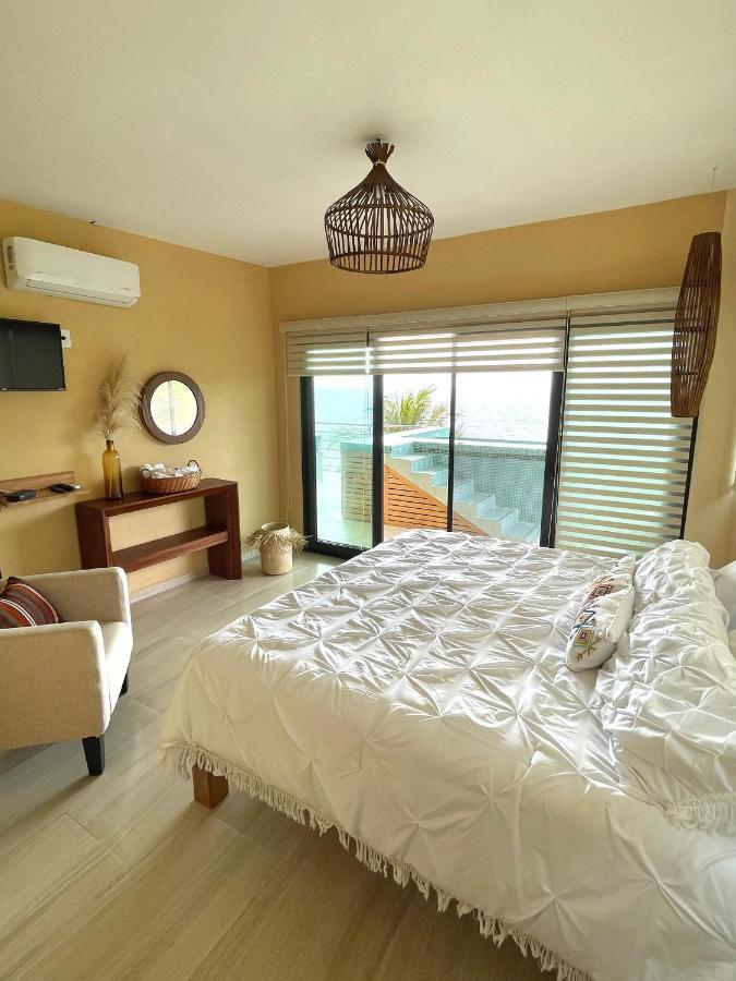 Searena San Pancho Hotel