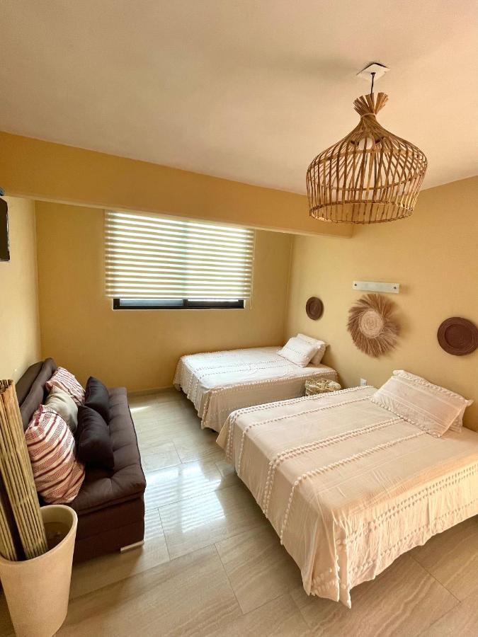 Searena San Pancho Hotel *