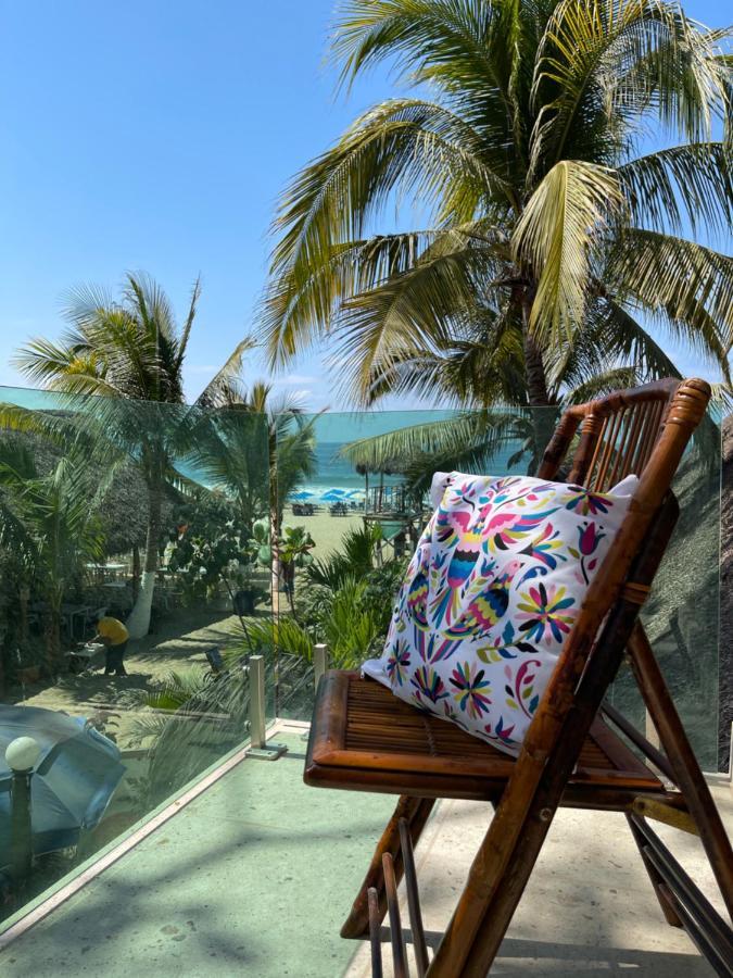 Searena San Pancho Hotel *