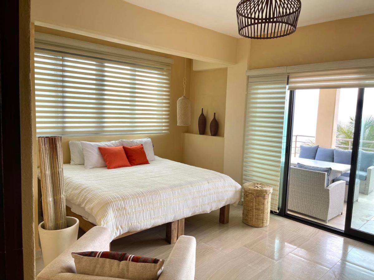 Searena San Pancho Hotel *