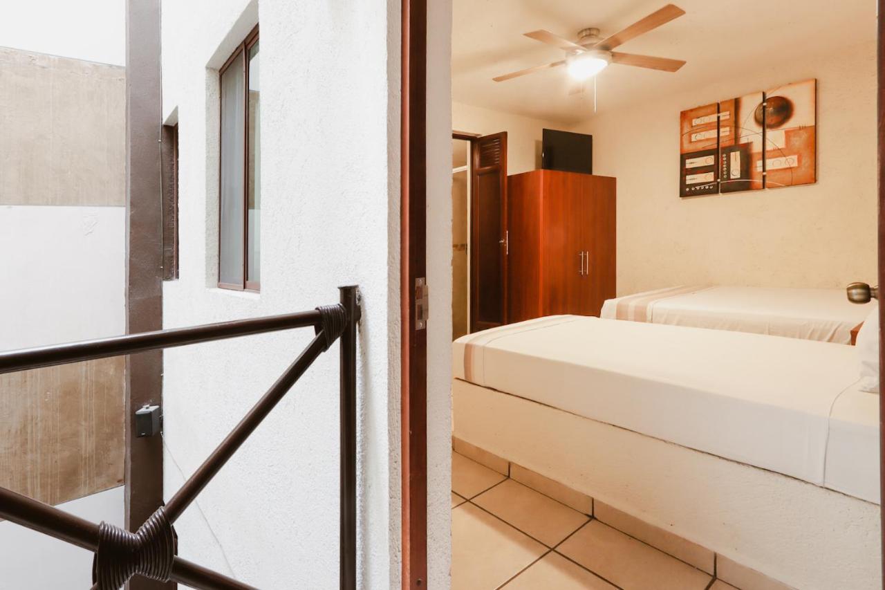 Hotel Guiva Huatulco 3*