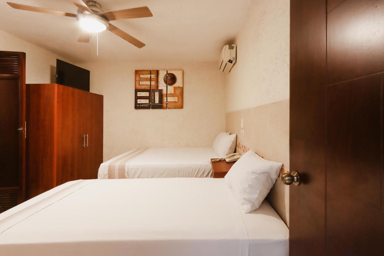 Hotel Guiva Huatulco Santa Cruz Huatulco